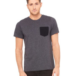 Men's Jersey Pocket Tee Thumbnail