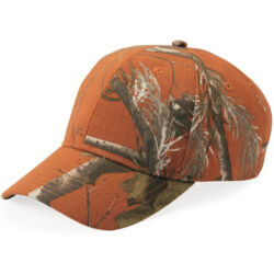 Specialty Licensed Camo Cap Thumbnail