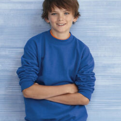 Youth Heavy Blend™ Crewneck Sweatshirt Thumbnail