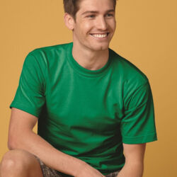 Unisex USA-Made Heavyweight T-Shirt Thumbnail