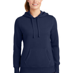 Women's Pullover Hooded Sweatshirt Thumbnail