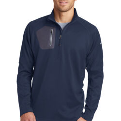 1/2 Zip Performance Fleece Thumbnail
