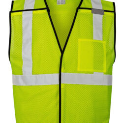 Unisex One-Pocket Breakaway Vest Thumbnail