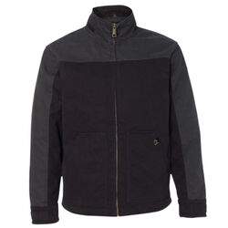 Men's Horizon Two-Tone Boulder Cloth™ Canvas Jacket Tall Size Thumbnail