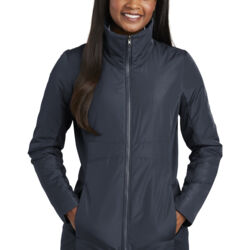 Women's Collective Insulated Jacket Thumbnail