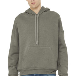 Unisex Sponge Fleece Pullover DTM Hoodie Thumbnail