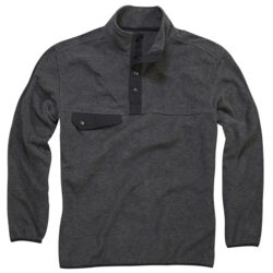 Men's Denali Mountain Fleece Pullover Thumbnail