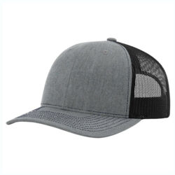 Youth Trucker Snapback Cap Thumbnail