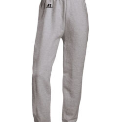 Unisex Dri Power® Closed Bottom Sweatpants Thumbnail