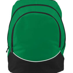 Tri-Color Backpack Thumbnail