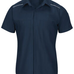 Men's Short Sleeve Pro Airflow Work Shirt Thumbnail