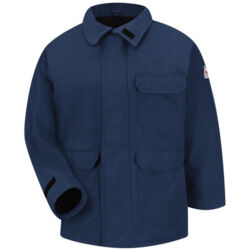 Men's Deluxe Parka - Nomex® IIIA Thumbnail