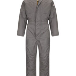 Men's Tall Premium Insulated Coverall - EXCEL FR® ComforTouch Thumbnail