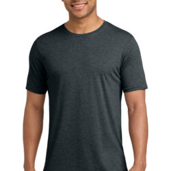 Adult Poly/Cotton Tee Thumbnail