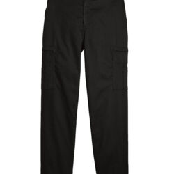 Men's Odd Sizes Industrial Cotton Cargo Pants Thumbnail
