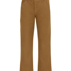 Men's Extended Sizes Industrial Duck Carpenter Jeans Thumbnail