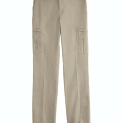 Women's Premium Cargo Pants Thumbnail