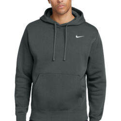 Club Fleece Pullover Hoodie Thumbnail