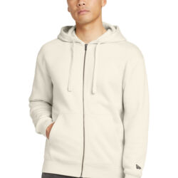 Heritage Fleece Full Zip Hoodie Thumbnail