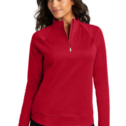 Ladies C Free ® Cypress 1/4 Zip Thumbnail