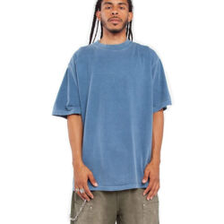 Copy of Garment-Dyed Crewneck T-Shirt Thumbnail