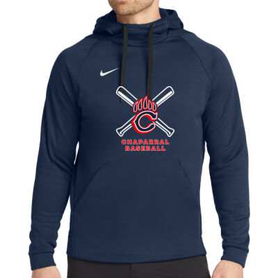 Chap Baseball Bats - Therma FIT Pullover Fleece Hoodie Thumbnail