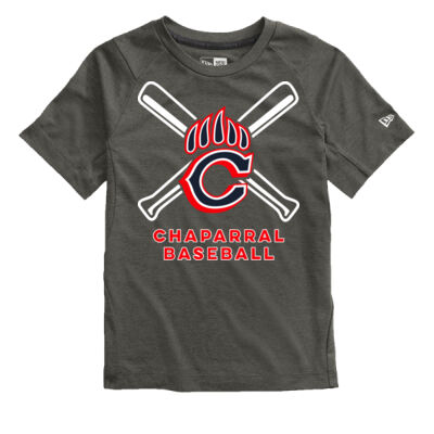 Youth Series Performance Crew Tee Thumbnail