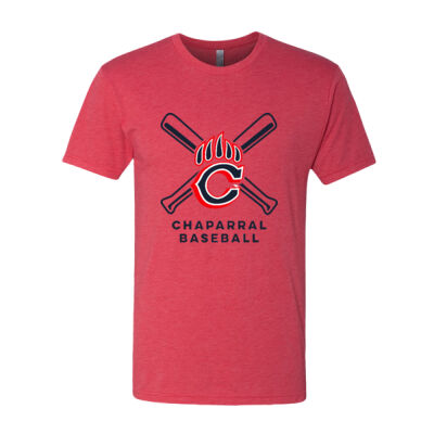 Unisex Triblend T-Shirt Thumbnail