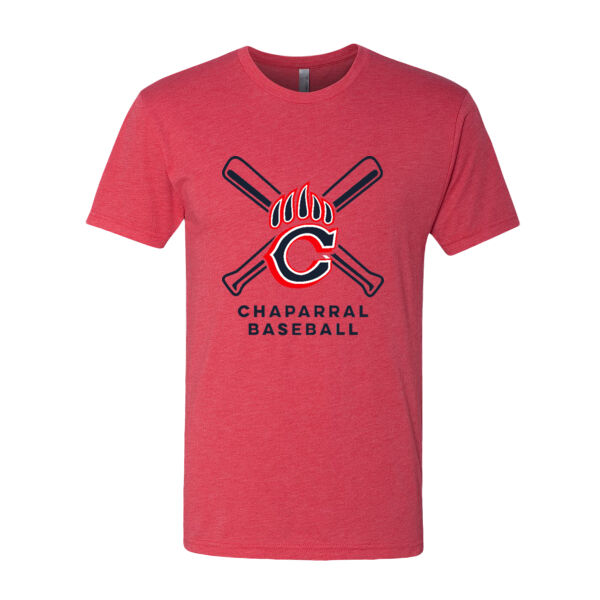 Unisex Triblend T-Shirt Thumbnail