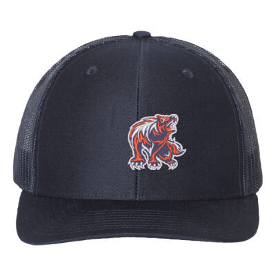 Wolverine - Snapback Trucker Cap Thumbnail