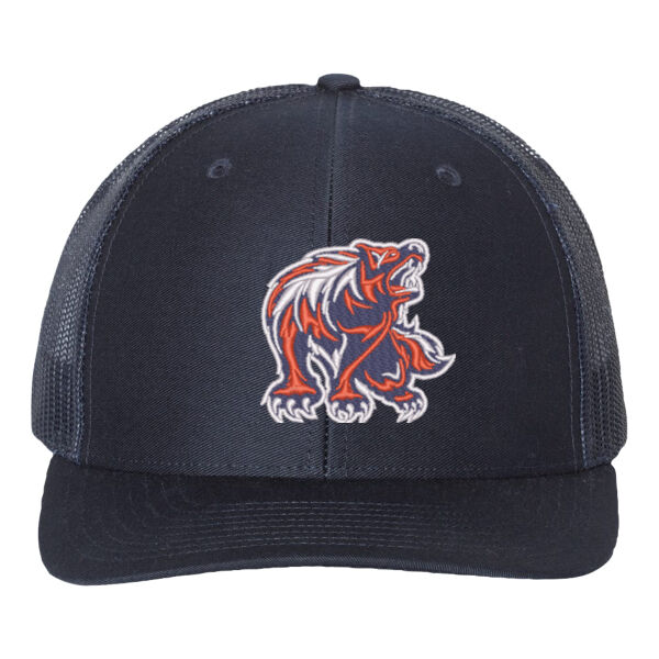 Wolverine - Snapback Trucker Cap Thumbnail