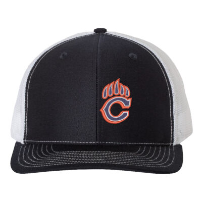 C Logo - Snapback Trucker Cap Thumbnail