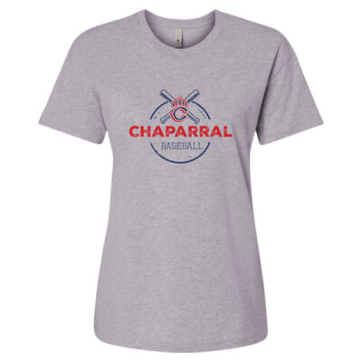 Chap Baseball Circle Thumbnail