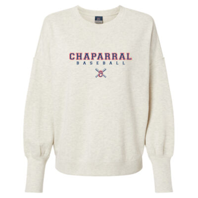 Womens Crewneck 2025 Thumbnail