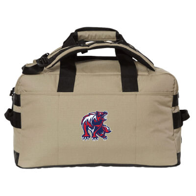 duffle bag Thumbnail