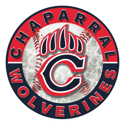 CHAP Baseball Circle Logo Thumbnail