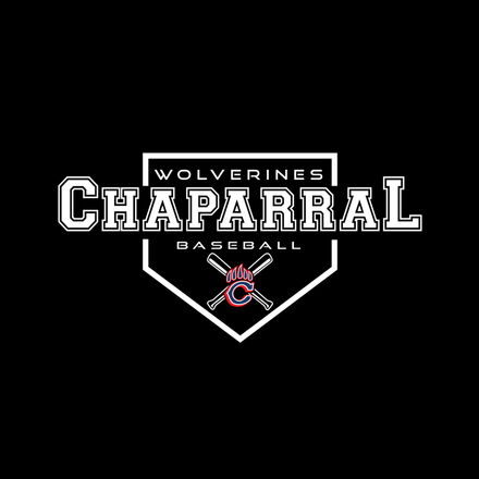 Chap Home Plate for Dark Thumbnail