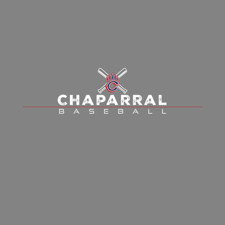 Chaparral Baseline Logo - White Thumbnail