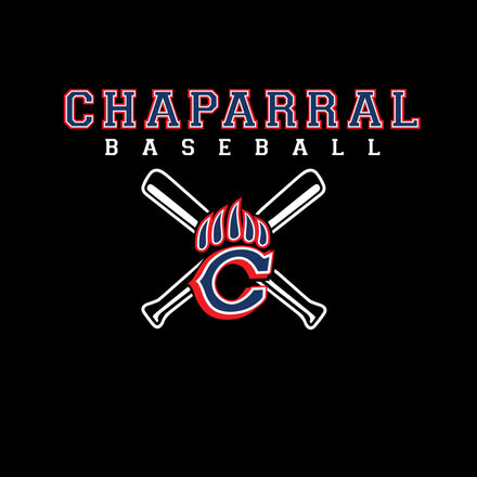 CHAP Holiday White Large Bats Thumbnail