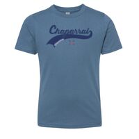 Youth Cotton T-Shirt Thumbnail