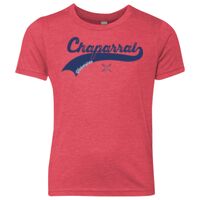 Youth Triblend T-Shirt Thumbnail