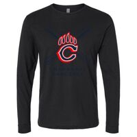 CVC Long Sleeve T-Shirt Thumbnail