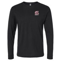 CVC Long Sleeve T-Shirt Thumbnail