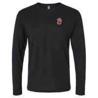 CVC Long Sleeve T-Shirt Thumbnail