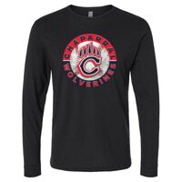 CVC Long Sleeve T-Shirt Thumbnail