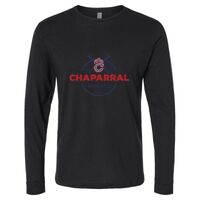 CVC Long Sleeve T-Shirt Thumbnail