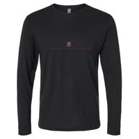 CVC Long Sleeve T-Shirt Thumbnail