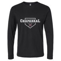 CVC Long Sleeve T-Shirt Thumbnail