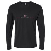 CVC Long Sleeve T-Shirt Thumbnail