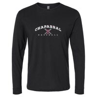 CVC Long Sleeve T-Shirt Thumbnail